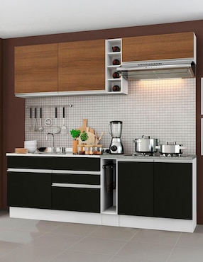 Cocina integral Madesa Parma