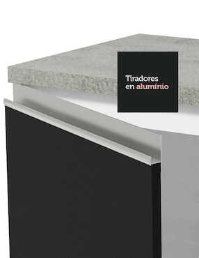Cocina integral Madesa Parma