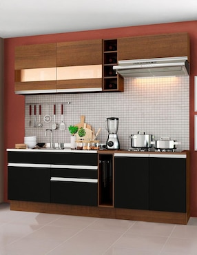Cocina integral Madesa Parma