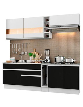Cocina integral Madesa Parma