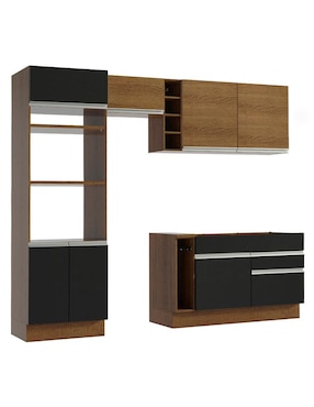 Cocina integral Madesa Jade