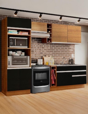 Cocina integral Madesa Jade
