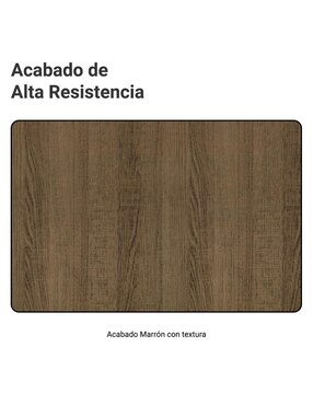 Cocina integral Madesa Glamy