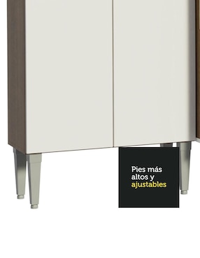 Cocina integral Madesa