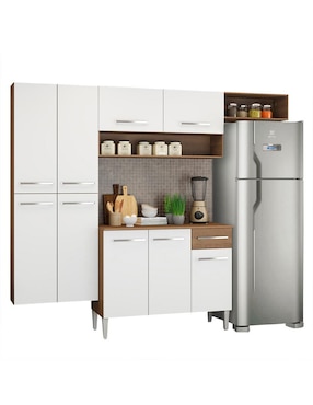 Cocina integral Madesa