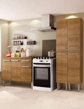 Cocina integral Madesa