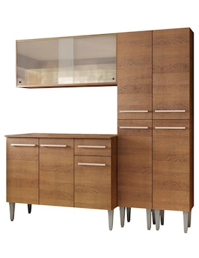 Cocina integral Madesa