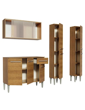 Cocina integral Madesa