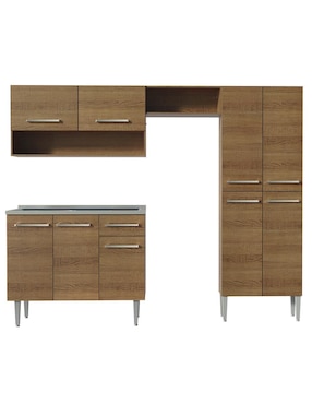 Cocina integral Madesa