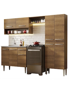 Cocina integral Madesa