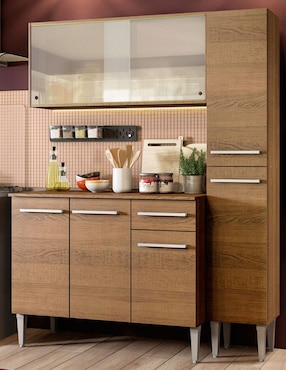 Cocina integral Madesa