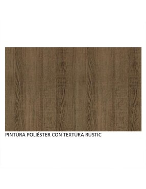 Cocina integral Madesa