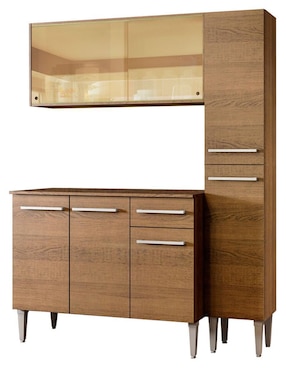 Cocina integral Madesa