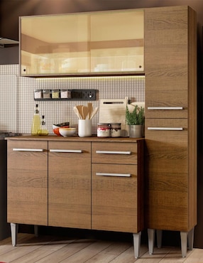 Cocina integral Madesa