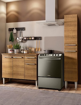 Cocina integral Madesa