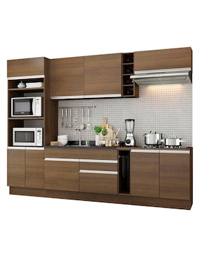Cocina integral Madesa