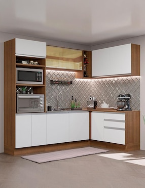Cocina integral Madesa