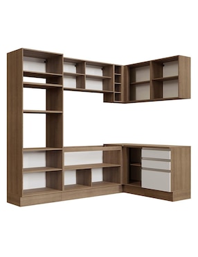 Cocina integral Madesa
