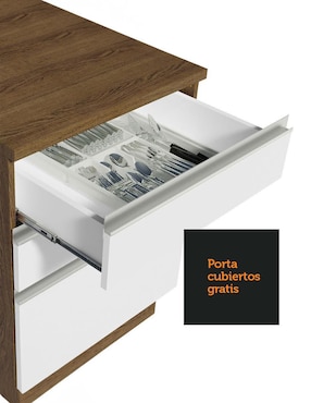 Cocina integral Madesa