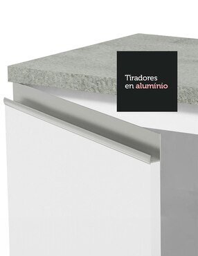 Cocina integral Madesa Glamy