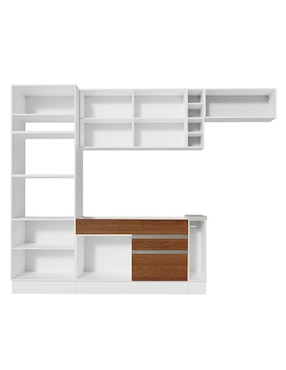 Cocina integral Madesa