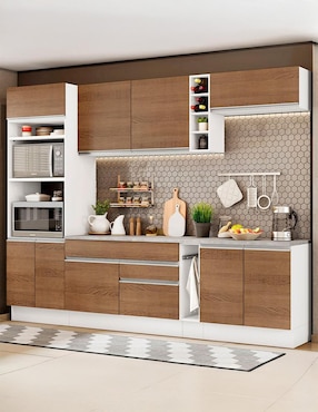 Cocina integral Madesa