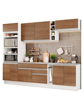Cocina integral Madesa