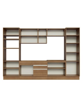 Cocina integral Madesa Glamy