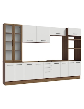 Cocina integral Madesa