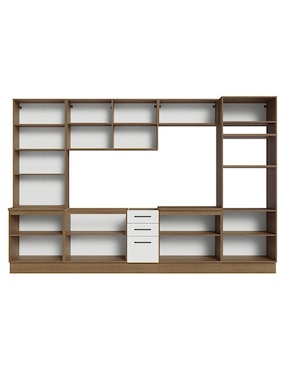 Cocina integral Madesa