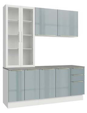 Cocina integral Madesa