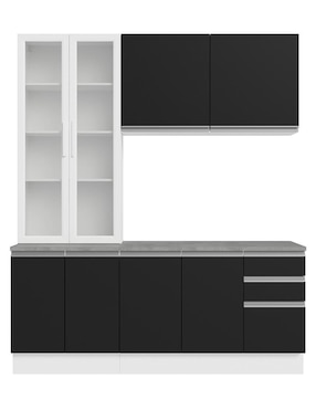 Cocina integral Madesa