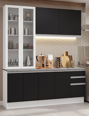 Cocina integral Madesa