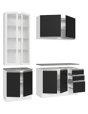 Cocina integral Madesa