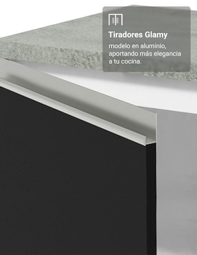 Cocina integral Madesa