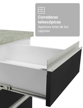 Cocina integral Madesa