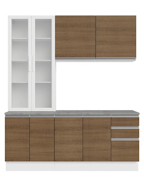 Cocina integral Madesa