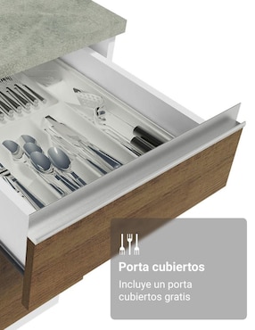 Cocina integral Madesa