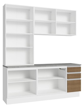 Cocina integral Madesa