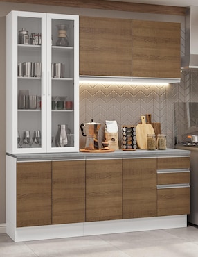 Cocina integral Madesa