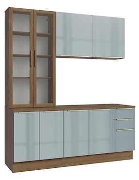 Cocina integral Madesa