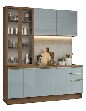 Cocina integral Madesa