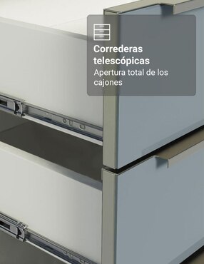 Cocina integral Madesa