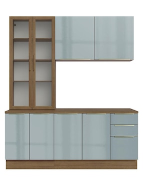 Cocina integral Madesa