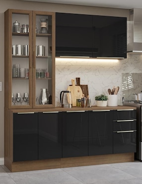Cocina integral Madesa