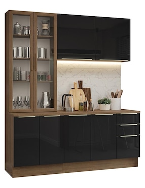 Cocina integral Madesa