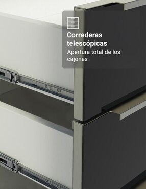 Cocina integral Madesa