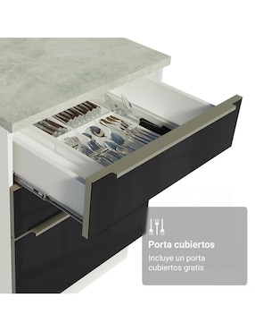 Cocina integral Madesa