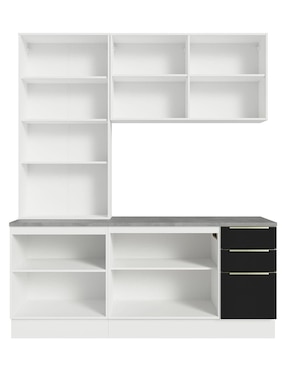 Cocina integral Madesa