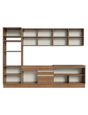 Cocina integral Madesa Glamy